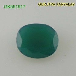 Ratti-9.50(8.60 ct) Green Onyx